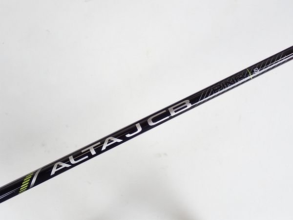 樂天商城 - 【中古】シャフトのみ ピン G430 MAX ドライバー ALTA J CB BLACK S 日本仕様