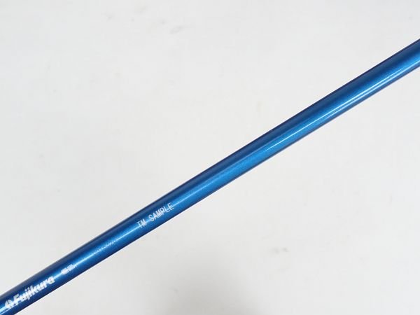 【中古】フジクラ テーラーメイド スリーブ付 Speeder NX 50/S 全長44インチ