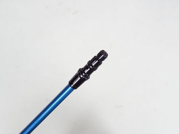 【中古】フジクラ テーラーメイド スリーブ付 Speeder NX 50/S 全長44インチ