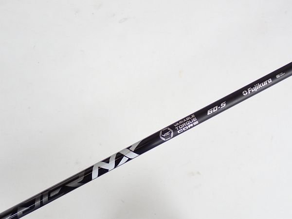 乐天商城 - 【中古】フジクラ テーラーメイド スリーブ付 Speeder NX BLACK 60/S 全長44インチ