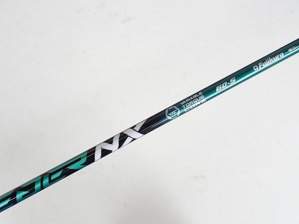 樂天商城 - 【中古】フジクラ テーラーメイド スリーブ付 SPEEDER NX GREEN 60/S 全長44インチ