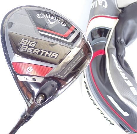 樂天商城 - 【中古】キャロウェイ 2023 ビッグバーサ ドライバー SPEEDER NX for Callaway 10.5度 S 日本仕様
