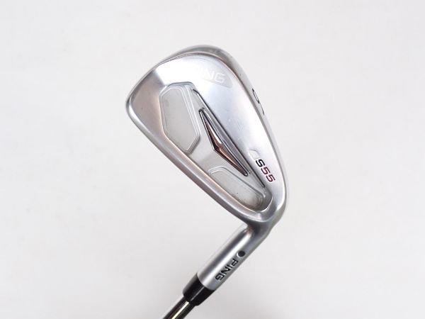 楽天市場】ping s55 アイアン（スポーツ・アウトドア）の通販