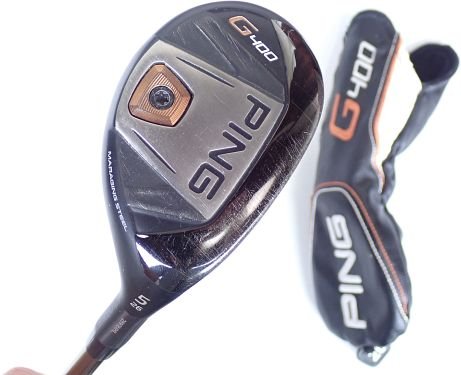 楽天市場】g400 ユーティリティ 26の通販