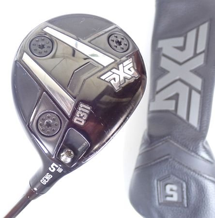 PXG 0311 GEN6
