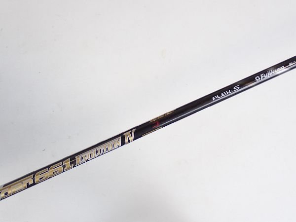 樂天商城 - 【中古】リシャフト テーラーメイド スリーブ付 Speeder 661 EVOLUTION 4 S 全長40.25インチ