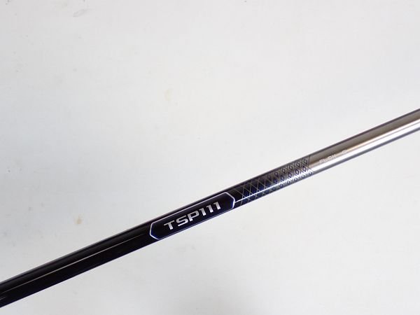 乐天商城 - 【中古】シャフトのみ タイトリスト TSR2/TSR3 ドライバー TSP111 S 日本仕様