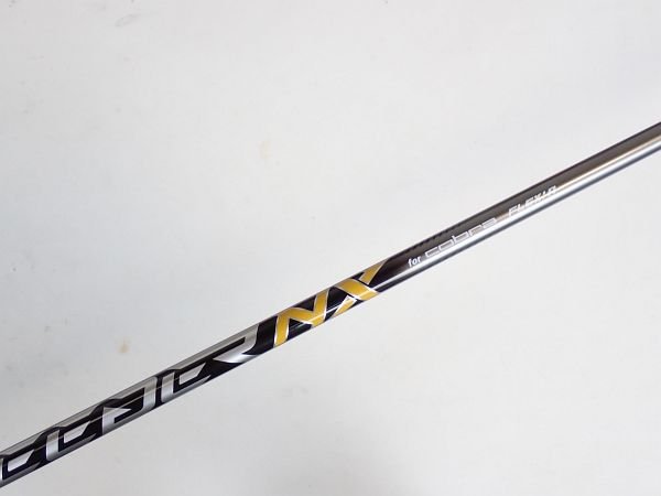 乐天商城 - 【中古】シャフトのみ コブラ KING LTDx ドライバー SPEEDER NX for Cobra R 日本仕様