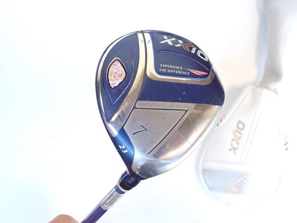 楽天市場】ゼクシオ11フェアウェイウッドの通販