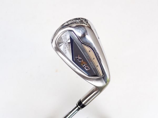 乐天商城 - 【中古】ダンロップ 2024 XXIO13 ゼクシオ13 アイアン N.S. PRO 850GH DST for XXIO S 単品 7番