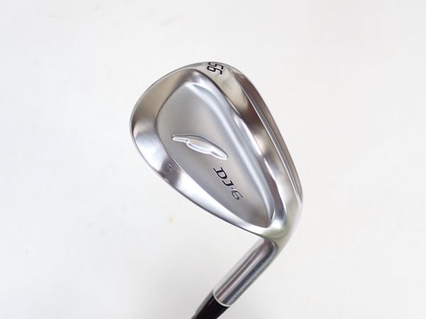 乐天商城 - 【中古】フォーティーン DJ-6 ウェッジ FT-62w_Ver2 56度