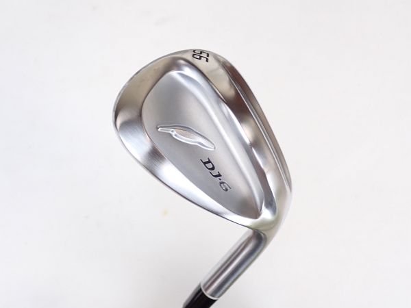 乐天商城 - 【中古】フォーティーン DJ-6 ウェッジ FT-62w_Ver2 56度