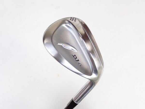 乐天商城 - 【中古】フォーティーン DJ-6 ウェッジ FT-62w_Ver2 56度