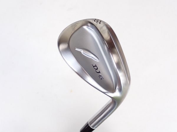 乐天商城 - 【中古】フォーティーン DJ-6 ウェッジ DS91w 56度