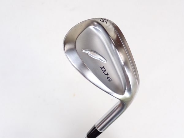 乐天商城 - 【中古】フォーティーン DJ-6 ウェッジ DS91w 56度