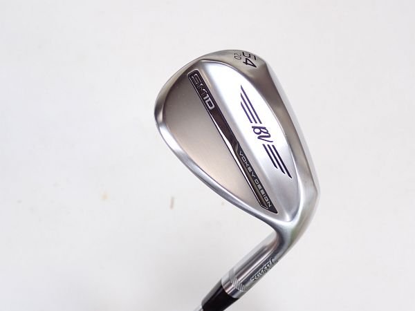 乐天商城 - 【中古】タイトリスト ボーケイ SM10 ウェッジ Dynamic Gold S200 日本仕様 54/12D