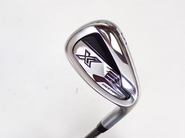 乐天商城 - 【中古】ダンロップ 2024 ゼクシオ-XXIO- エックス アイアン AX-3 SR Sw