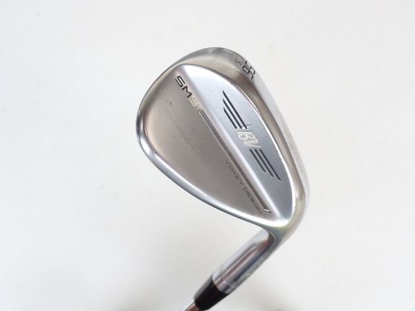 乐天商城 - 【中古】タイトリスト ボーケイ SM9 ウェッジ Dynamic Gold S200 日本仕様 56/10s