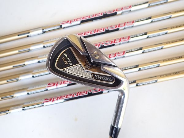 楽天市場】sword sniper 589 driverの通販