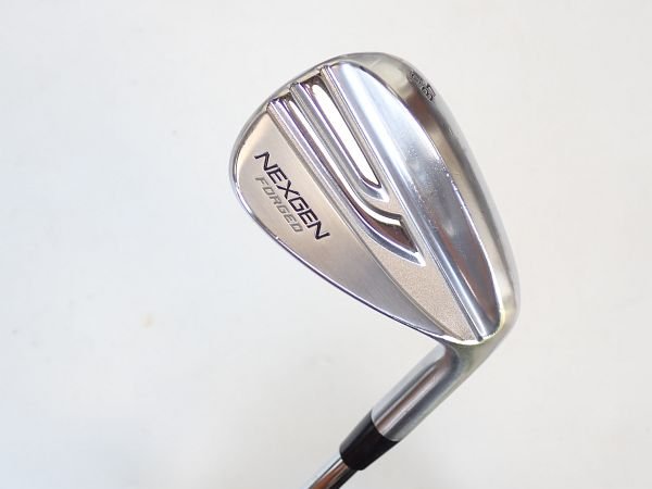 乐天商城 - 【中古】ゴルフパートナー 2022 NEXGEN FORGED ウェッジ MODUS3 TOUR105 S 48/10