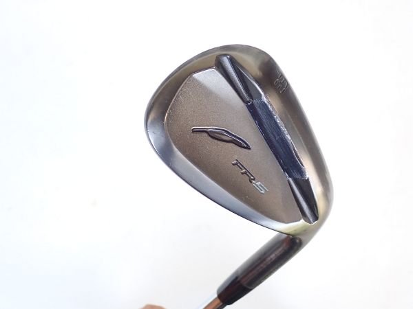 樂天商城 - 【中古】フォーティーン FR-5 BK ウェッジ KBS Tour-V 110 S 52度