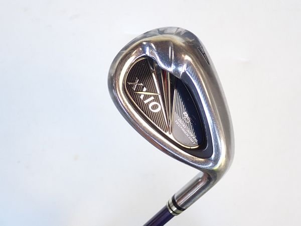 乐天商城 - 【中古】ダンロップ 2014 XXIO8 ゼクシオ8 アイアン MP800 R Aw