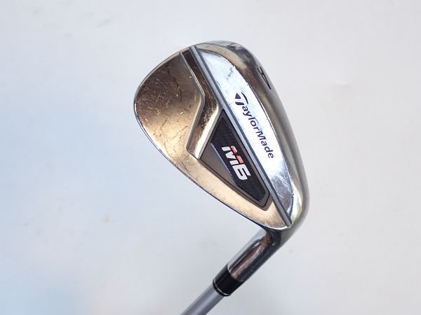 乐天商城 - 【中古】テーラーメイド M6 アイアン FUBUKI TM6 S 日本仕様 Sw