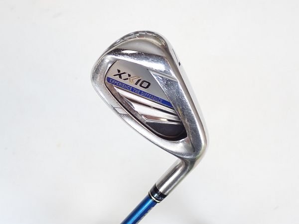 楽天市場】アイアン 7 番 単品 ゼクシオ11の通販