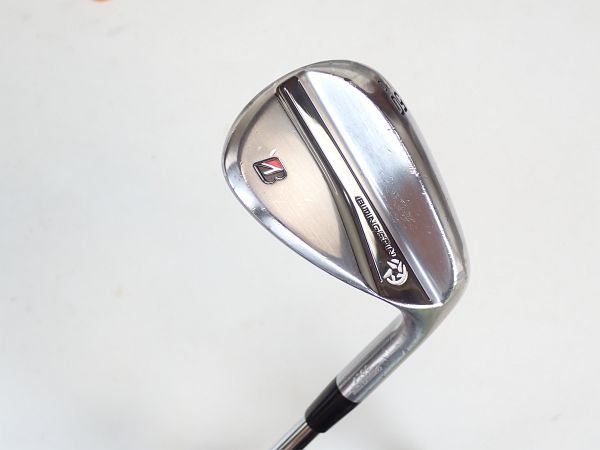 乐天商城 - 【中古】ブリヂストン BITING SPIN ウェッジ Dynamic Gold S200 50/10F