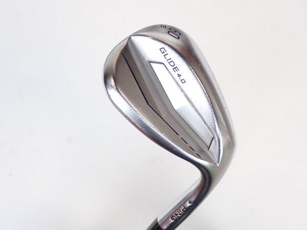 樂天商城 - 【中古】ピン Glide 4.0 ウェッジ N.S.PRO 850GH neo S 60/10s