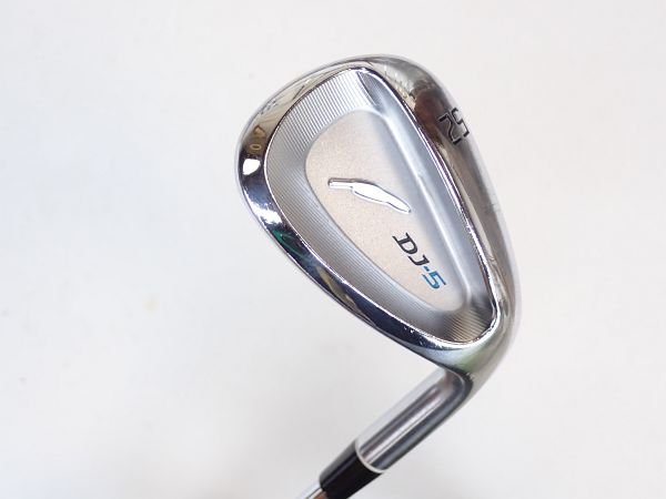 樂天商城 - 【中古】フォーティーン DJ-5 ウェッジ N.S.PRO TS-114w 52度