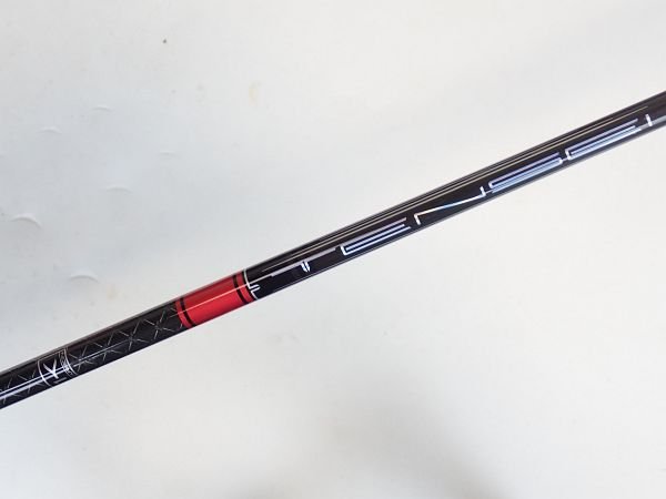 樂天商城 - 【中古】リシャフト テーラーメイド スリーブ付 TENSEI? Pro Red 1K 50/S 全長44インチ