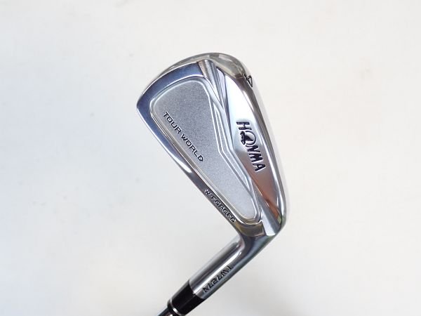 樂天商城 - 【中古】ホンマ ツアーワールド TW727V アイアン MODUS3 Tour120 S 単品 4番