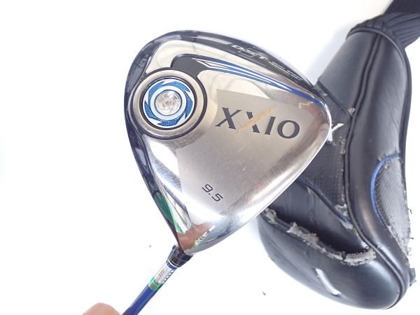 楽天市場】ゼクシオ9 ドライバー rの通販