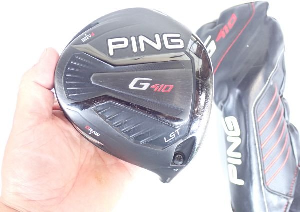楽天市場】g410 ヘッドのみの通販
