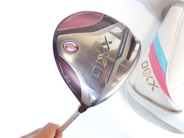 楽天市場】ゼクシオ12ドライバー レディースの通販