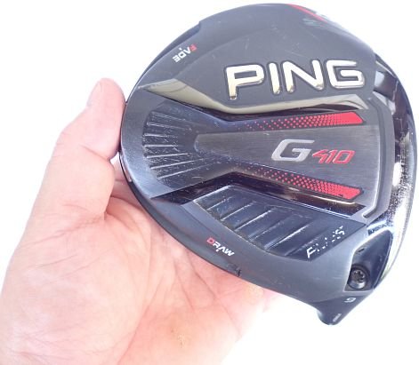 楽天市場】ドライバー ヘッドのみ pingの通販