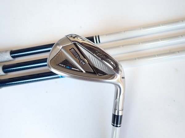 楽天市場】テーラーメイド sim2max アイアン カーボンの通販