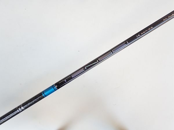 三菱レイヨン TENSEI Pro Blue1K 50/X 全長43.25インチ　抜きしろ1.25インチ