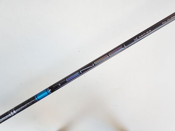 三菱レイヨン TENSEI Pro Blue1K 60/X 全長43インチ　抜きしろ1.25インチ