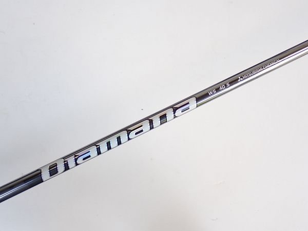 楽天市場】DIAMANA WS 40の通販