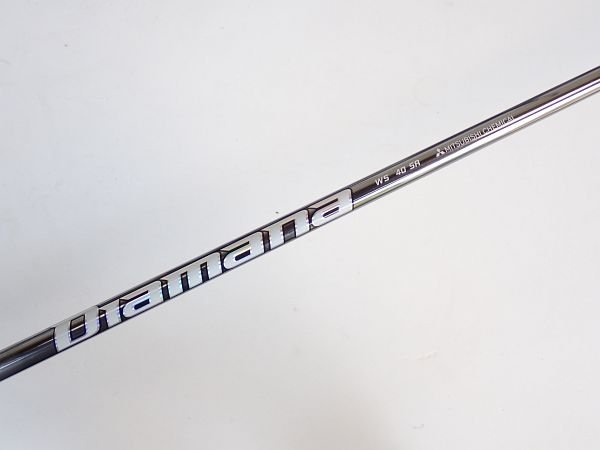 楽天市場】diamana 40srの通販