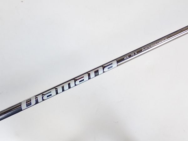 楽天市場】diamana w 70xの通販