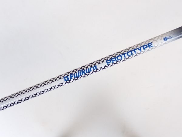 新品（未使用品） フジクラ Fujikura PROTOTYPEBLUE