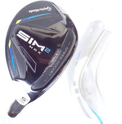 商品説明 ◎メーカー ：テーラーメイド 日本仕様◎商品名 ：SIM2 MAX ◎シャフト ：TENSEI BLUE TM40◎フレックス：L ◎総重量：324g◎ヘッドカバー：画像のものになります。(写っていない場合付属しておりません)◎ランク：ソール　B　　クラウン　BC　　フェイス　BC　　グリップ　AN/新品・未使用　A/全体的にきれい　B/普通の中古品　C/キズが目立つ中古品 ◆状態ランクは当店独自の基準に基づいた評価でございますため、ご参考までにご覧ください。 ◆値引き交渉しておりません ◆掲載画像・内容以外にもキズ・汚れ等がある場合がございます。 ◆神経質な方はご遠慮願います。 ◆リシャフト・改造・各種数値変更の有無は確認不可です。 ◆新品、中古とも保証書は付属しておりません。　◆複数モールでも販売しておりますので注文後キャンセルする場合ございます。 ◆状態ランクは当店独自の基準に基づいた評価でございますため、ご参考までにご覧ください。 ◆値引き交渉しておりません ◆掲載画像・内容以外にもキズ・汚れ等がある場合がございます。 ◆神経質な方はご遠慮願います。 ◆リシャフト・改造・各種数値変更の有無は確認不可です。 ◆新品、中古とも保証書は付属しておりません。　◆複数モールでも販売しておりますので注文後キャンセルする場合ございます。 ●上記内容と詳細事項をよくご確認の上、ご購入お願いします。