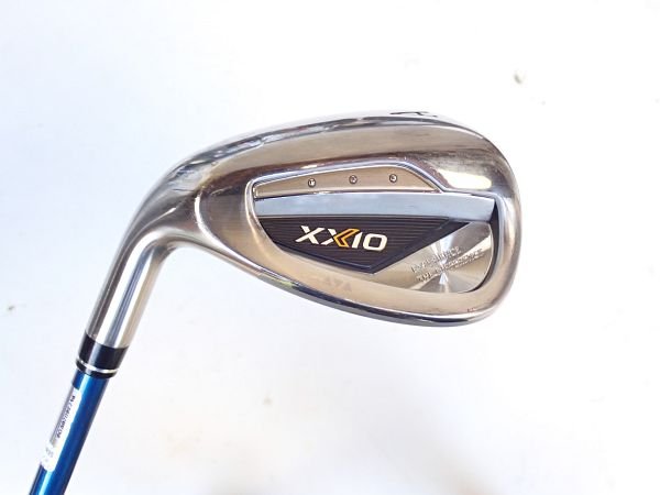 楽天市場】ゼクシオ 8 アイアン レフティの通販