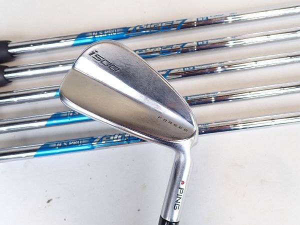 楽天市場】ping i500 中古の通販