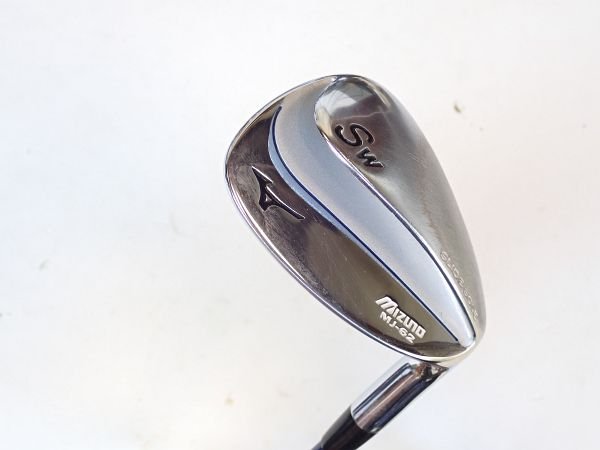 楽天市場】ミズノ mj 62 ウエッジの通販
