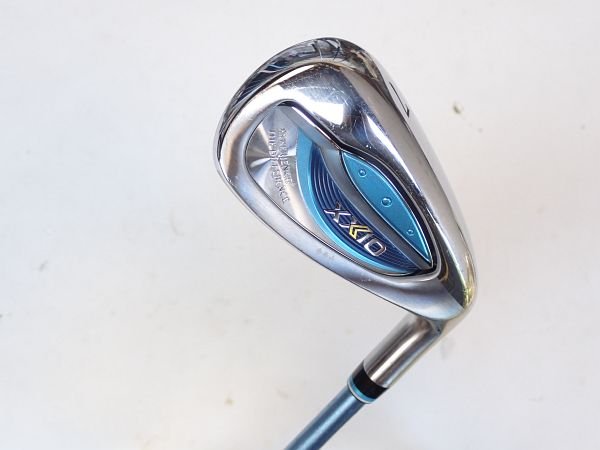 商品説明 ◎メーカー：ダンロップ◎商品名：XXIO◎シャフト：XXIO MP1300L◎フレックス：L◎番手：7番◎ランク：ソール B　フェイス B　グリップ AB◎ヘッドカバー：画像のものになります。（写っていない場合付属しておりません）◎備考：N/新品・未使用　A/全体的にきれい　B/普通の中古品　C/キズが目立つ中古品 ◆状態ランクは当店独自の基準に基づいた評価でございますため、ご参考までにご覧ください。 ◆値引き交渉しておりません ◆掲載画像・内容以外にもキズ・汚れ等がある場合がございます。 ◆神経質な方はご遠慮願います。 ◆リシャフト・改造・各種数値変更の有無は確認不可です。 ◆新品、中古とも保証書は付属しておりません。　◆複数モールでも販売しておりますので注文後キャンセルする場合ございます。 ◆状態ランクは当店独自の基準に基づいた評価でございますため、ご参考までにご覧ください。 ◆値引き交渉しておりません ◆掲載画像・内容以外にもキズ・汚れ等がある場合がございます。 ◆神経質な方はご遠慮願います。 ◆リシャフト・改造・各種数値変更の有無は確認不可です。 ◆新品、中古とも保証書は付属しておりません。　◆複数モールでも販売しておりますので注文後キャンセルする場合ございます。 ●上記内容と詳細事項をよくご確認の上、ご購入お願いします。