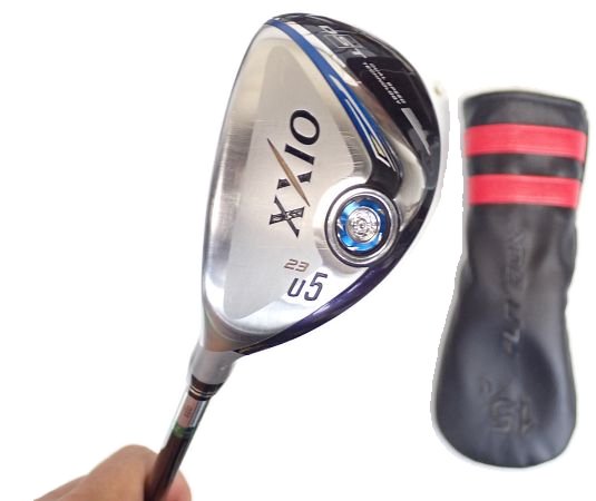 楽天市場】ゼクシオ9 ヘッドカバーの通販